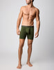 Obviously PrimeMan Boxer Brief 6 inch Leg - Rifle