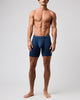 Obviously PrimeMan Boxer Brief 6 inch Leg - Titan