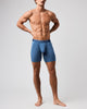 Obviously PrimeMan Boxer Brief 6 inch Leg - Stellar