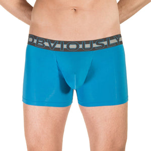 Obviously EveryMan Boxer Brief 3 inch Leg - Bondi — Detail