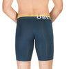 Obviously EveryMan Boxer Brief 9 inch Leg - Nautical