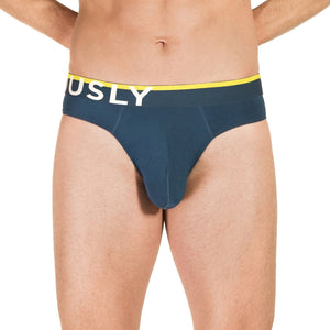 Obviously EveryMan Brief - Nautical — Detail