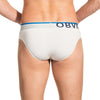 Obviously EveryMan Brief - White