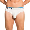 Obviously EveryMan Brief - White