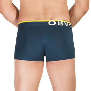 Obviously EveryMan Trunk - Nautical — Back