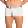 Obviously EveryMan Trunk - White