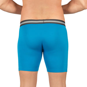 Obviously EveryMan Boxer Brief 6 inch Leg - Bondi