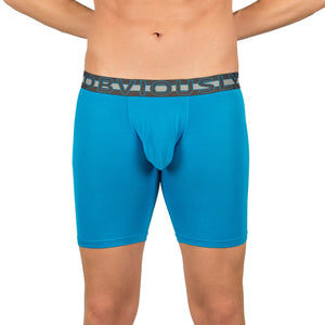 Obviously EveryMan Boxer Brief 6 inch Leg - Bondi