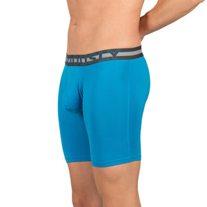 Obviously EveryMan Boxer Brief 6 inch Leg - Bondi