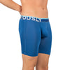 Obviously EveryMan Boxer Brief 6 inch Leg - Blue