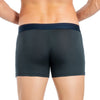 Obviously FreeMan Boxer Brief 3 inch Leg - Ash