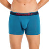 Obviously FreeMan Boxer Brief 3 inch Leg - Pacific