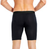 Obviously FreeMan Boxer Brief 9 inch Leg - Black