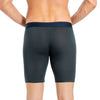 Obviously FreeMan Boxer Brief 9 inch Leg - Ash