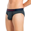 Obviously FreeMan Brief - Ash
