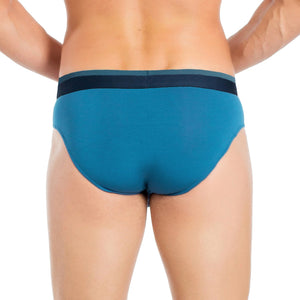 Obviously FreeMan Brief - Pacific — Back
