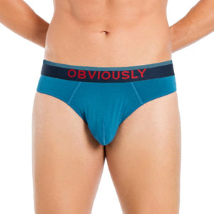 Obviously FreeMan Brief - Pacific — Detail