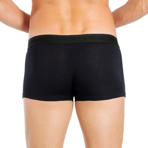 Obviously FreeMan Trunk - Black — Back