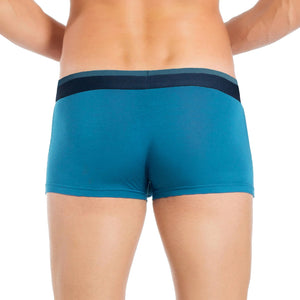 Obviously FreeMan Trunk - Pacific — Back