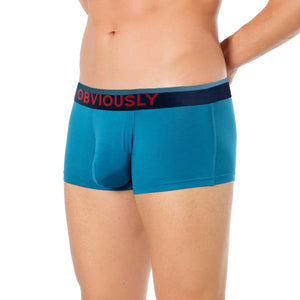 Obviously FreeMan Trunk - Pacific — Front