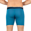Obviously FreeMan Boxer Brief 6 inch Leg - Pacific