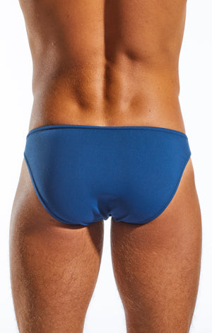 Cocksox Enhancing Pouch Brief CX01 - Navy