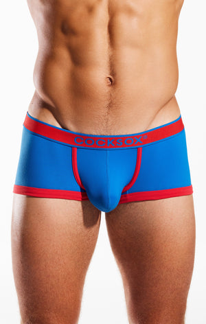 Cocksox CX68N Trunk - Navy Monaco