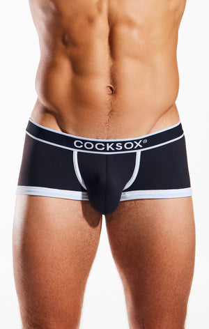 Cocksox CX68N Trunk - Black Schwarz