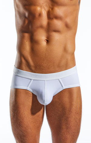 Cocksox CX76N Sports Brief - White