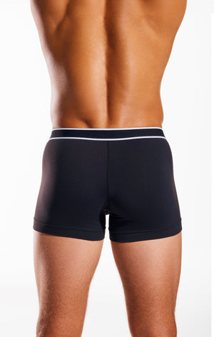 Cocksox CX94 Boxer Brief - Black Schwarz