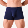 Obviously EliteMan Boxer Brief 3 inch Leg - Abyss