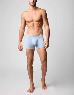 Obviously EliteMan Boxer Brief 3 inch Leg - Celestial — Detail