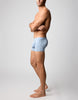 Obviously EliteMan Boxer Brief 3 inch Leg - Celestial