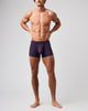 Obviously EliteMan Boxer Brief 3 inch Leg - Nightshade