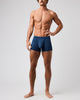 Obviously EliteMan Boxer Brief 3 inch Leg - Titan