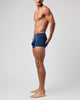 Obviously EliteMan Boxer Brief 3 inch Leg - Titan