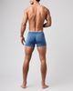 Obviously EliteMan Boxer Brief 3 inch Leg - Stellar