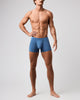 Obviously EliteMan Boxer Brief 3 inch Leg - Stellar