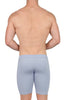 Obviously EliteMan Boxer Brief 9 inch Leg - Ice