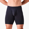 Obviously EliteMan Boxer Brief 9 inch Leg - Charcoal