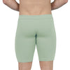 Obviously EliteMan Boxer Brief 9 inch Leg - Mint