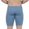 Obviously EliteMan Boxer Brief 9 inch Leg - Slate