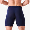 Obviously EliteMan Boxer Brief 9 inch Leg - Abyss