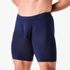 Obviously EliteMan Boxer Brief 9 inch Leg - Abyss