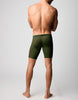 Obviously EliteMan Boxer Brief 9 inch Leg - Rifle
