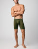 Obviously EliteMan Boxer Brief 9 inch Leg - Rifle