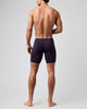 Obviously EliteMan Boxer Brief 9 inch Leg - Nightshade