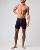 Obviously EliteMan Boxer Brief 9 inch Leg - Nightshade