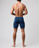 Obviously EliteMan Boxer Brief 9 inch Leg - Titan