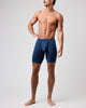 Obviously EliteMan Boxer Brief 9 inch Leg - Titan